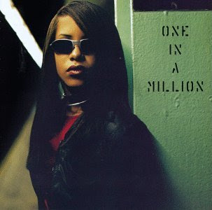 aaliyah last album