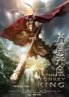 The Monkey King 2013