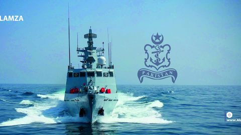 Sailing Through History: The Evolution of the Pakistan Navy from its Origins to Present Day