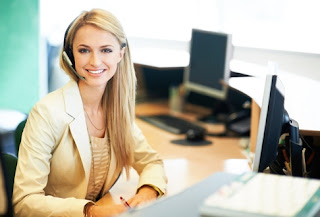 Jobs in Dubai Receptionist or Administration 