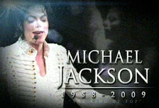 King of Pop Michael Jackson died Thursday afternoon after suffering ...