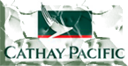 Cathay Pacific