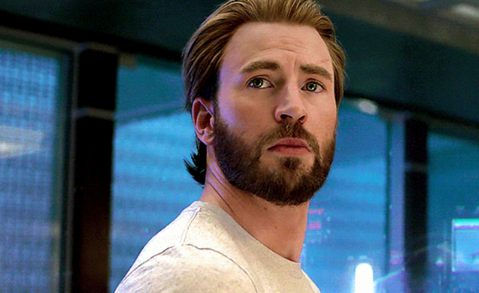 How To Get The Chris Evans Captain America Infinity War Haircut – Regal  Gentleman