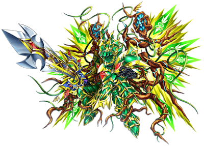 Brave Frontier guides, tips and tricks - Dolk