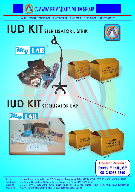 IUD KIT STERILISATOR LISTRIK,IUD KIT STERILISATOR NON LISTRIK,alkes iud-kit 2016, distributor iud kit, iud-kit dakbkkbn, iud-kit-sterilisator-listrik JUAL IUD KIT BKKBN 2016,IUD KIT STERILISATOR LISTRIK BKKbN 2016,PENGADAAN IUD KIT LISTRIK 2016,PAKET IUD KIT 2016