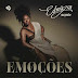 Edmázia Mayembe - Emoções ( Álbum:2023 ) Download mp3 