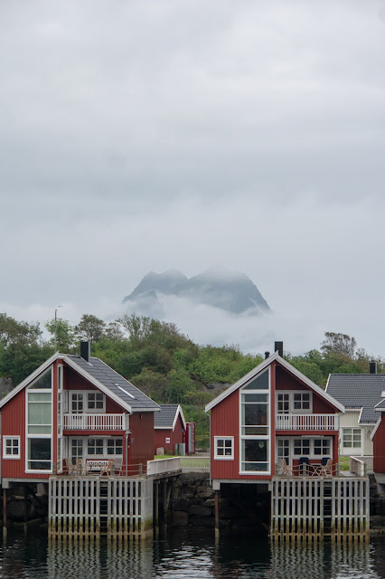 Scandic Svolvær