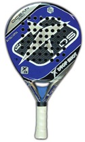 Pala ocean pro drop shot 2011 padel