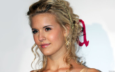 Maggie Grace American actress Pictures 2013