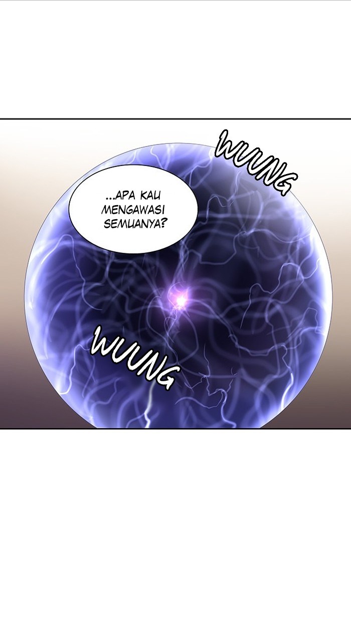 Webtoon Tower Of God Bahasa Indonesia Chapter 347