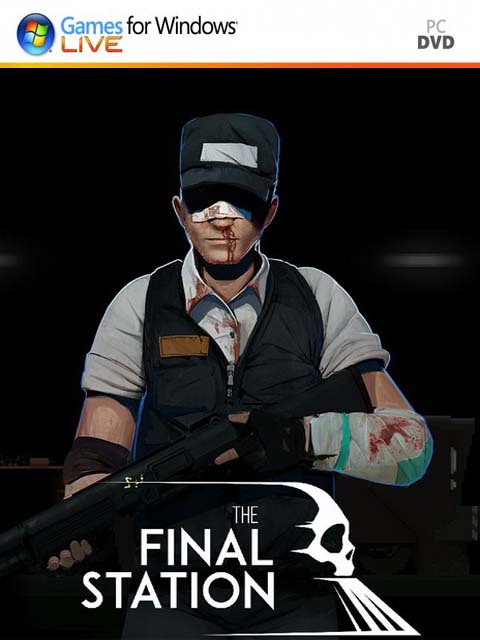 تحميل لعبة The Final Station برابط مباشر + تورنت