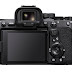 Foto's Sony A7S III-camera uitgelekt