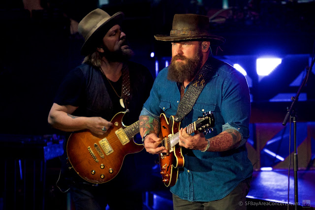 Zac Brown (Photo: Kevin Keating)