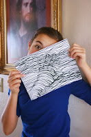 3d Hand Drawing5