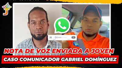VIDEO: Solicitan prisión preventiva contra comunicador de Puerto Plata acusado de agresión sexual - @EntreJerez