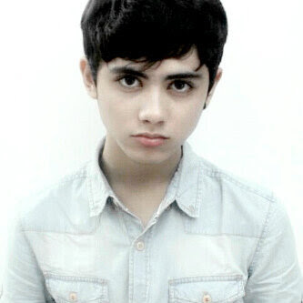 Foto Ganteng Terbaru Aliando