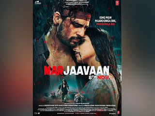 Marjaavaan (2019) Mp4, HD Download Original Server