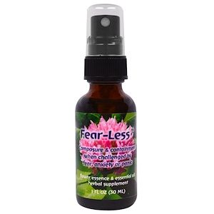  Fear Less ：iHerb.com