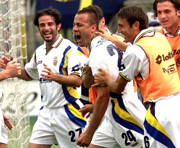 HELLAS VERONA NEWS: GALLI da la scossa, Michele COSSATO veronese doc, i progetti di corte pancaldo, la reazione dei tifosi, gli ex GALDERISI e BONETTI