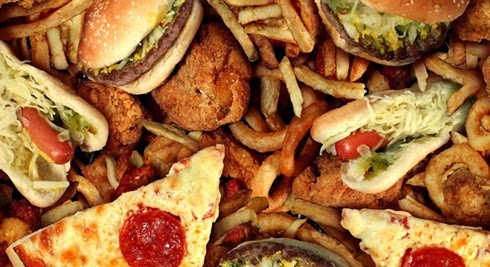 Fast Food