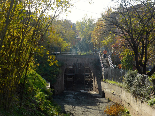 Canale-Navile-bologna