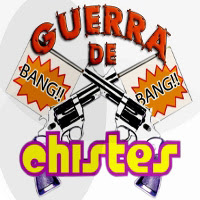 Guerra de Chistes