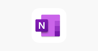 Microsoft OneNote App for iOS Download
