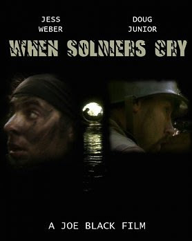 WHEN SOLDIERS CRY (2010)