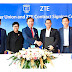  ZTE จับมือ คอมพิวเตอร์ยูเนี่ยน พัฒนา Cutting-Edge IT Solutions สุดล้ำในประเทศไทย