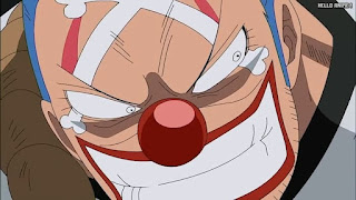 ワンピースアニメ インペルダウン編 424話 | ONE PIECE Episode 424