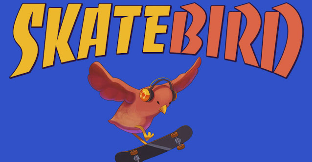 SkateBIRD (Switch)