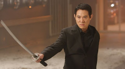 Biografi dan Daftar Semua Film Jet Li