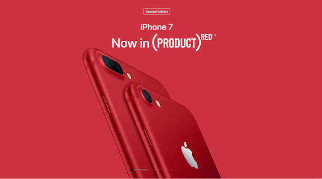 Shocking Facts About Apple's New RED iPhone