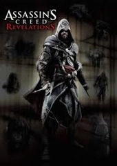 Assassins Creed Revelations the best new pc games.1
