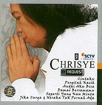 Chrisye – By Request (2005)