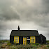 Black homes collections