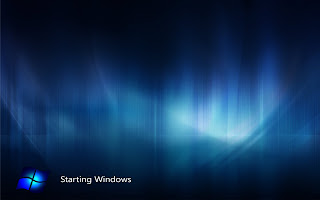 Windows Start Photo