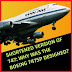 Shortened Version of 747 : Why was The Boeing 747SP Designed ?