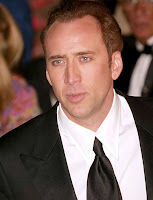 Nicolas Cage