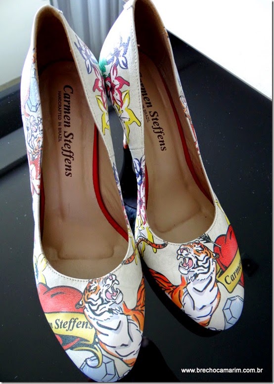 Carmen Steffens