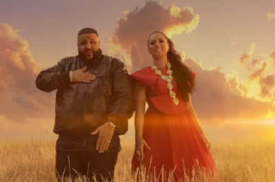 Arti Lirik Lagu DJ Khaled - I Believe 