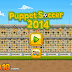 Android games: Free download Puppet soccer 2014