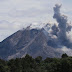 Adakah Debu Letusan Gunung Berapi Sinabung Jejas Malaysia? Ikuti Penjelasannya