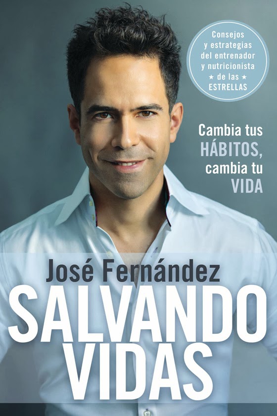 José Fernández, autor del BestSeller “SALVANDO VIDAS”