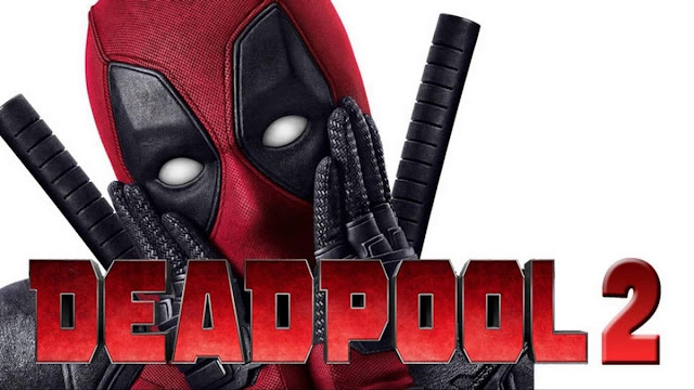 Deadpool 2 (2018) Org Hindi Audio Track File