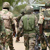 Youths Flee As Soldiers On Alleged Revenge Mission Invade Enugu Communities
