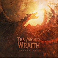 Το ep των The Mighty Wraith "Dragonheart"