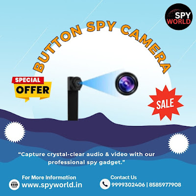 spy camera in Noida