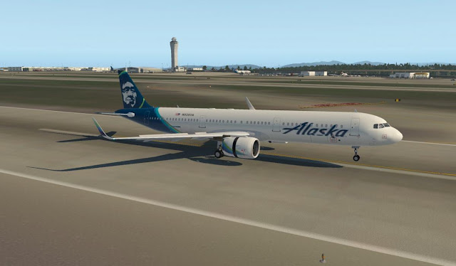 Alaska Airline flights lowfare |cheapinair.com