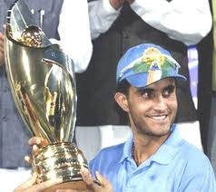 Sourav Ganguly Pics